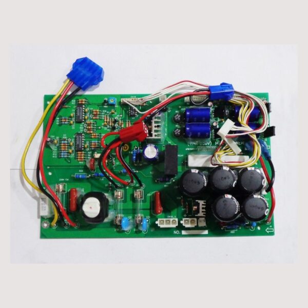 Placa Do Modulo Potencia Fortuna Sunstar
