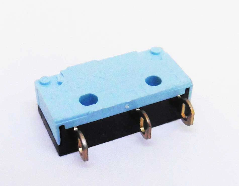 Chave Micro Switch/Interruptor Speed Blush 250V 3A1