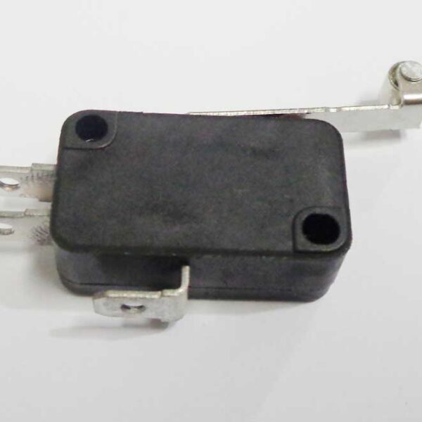 Chave Micro Switch/Interruptor C/Pino para Acionamento Pedal 15A 250V