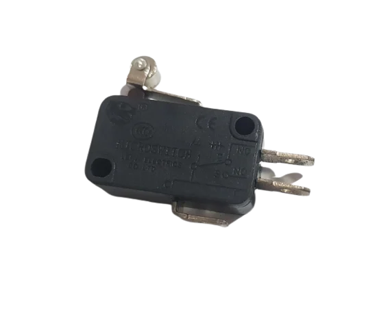 Chave Micro Switch/Interruptor Do Varao