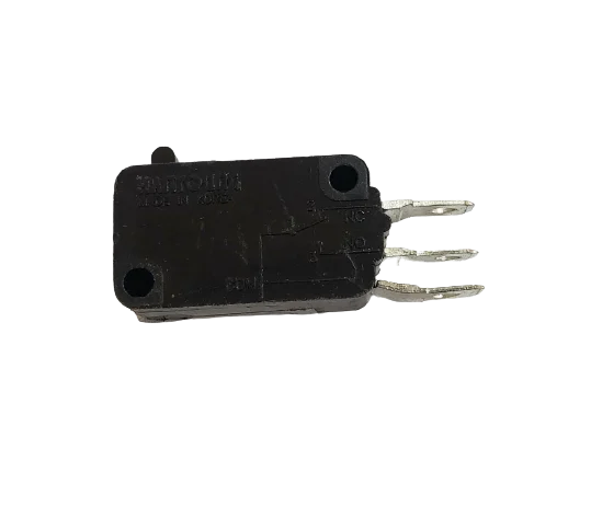 Chave Micro Switch Do Pedal Da Travetti S B1201