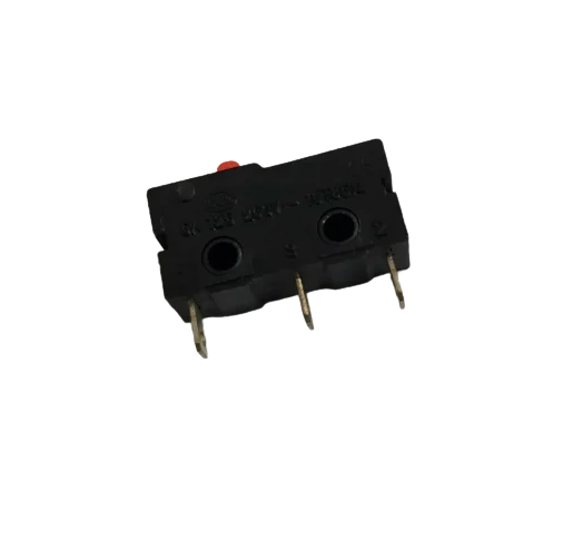 Chave Micro Switch/Interruptor Com Cabo Lz2290 5A 250V
