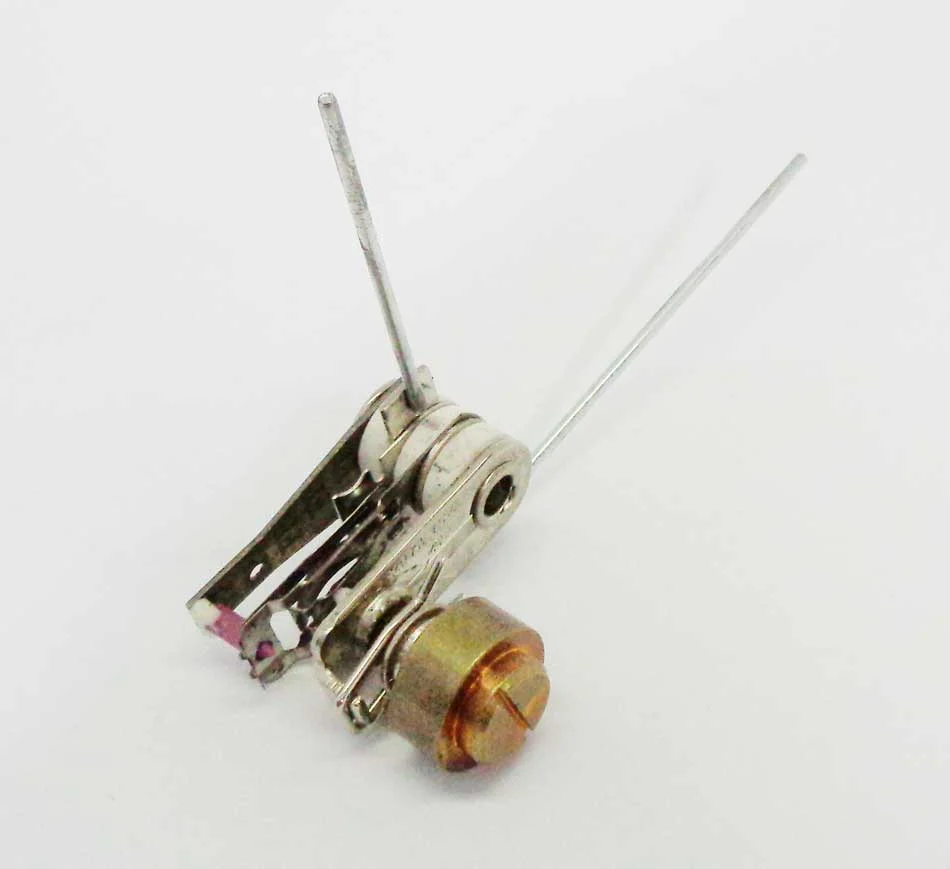 Termostato Continental Vap-25/28