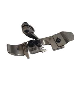 Calcador Ponto Cadeia Siruba 747512M1 Marca Qxyun