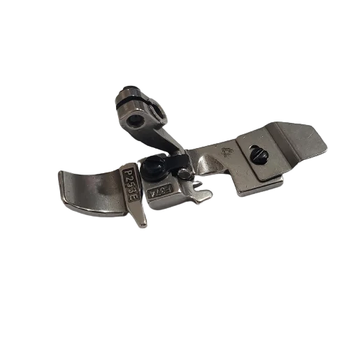 Calcador Ponto Cadeia Siruba 747512M1 Marca Qxyun