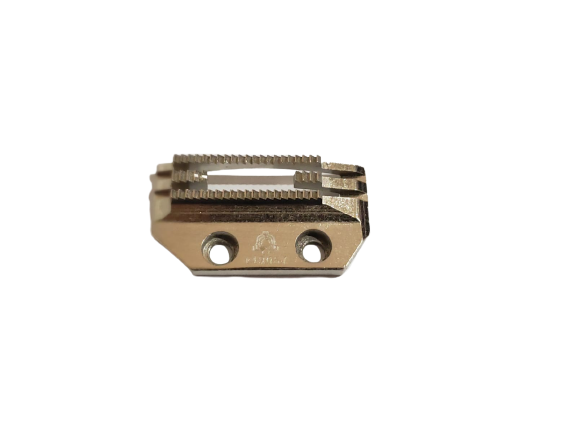 Dente 4 Carreiras Reta Fino Qxyun