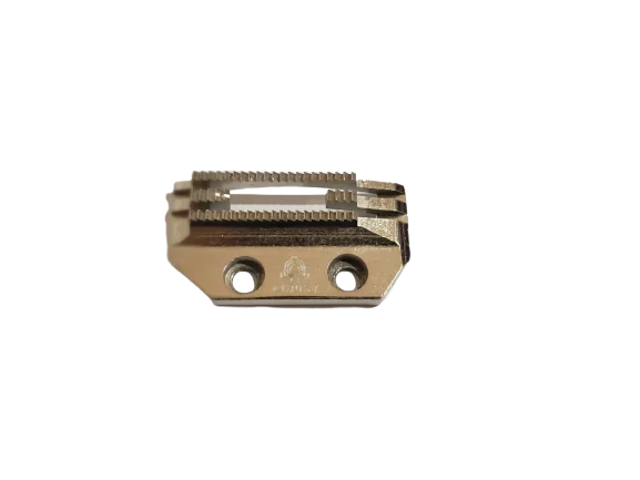 Dente 4 Carreiras Reta Fino Qxyun