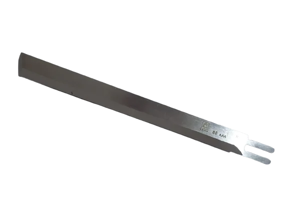 Faca Lamina de Corte Eastman Ao 3A Marca Qxyun Duzia