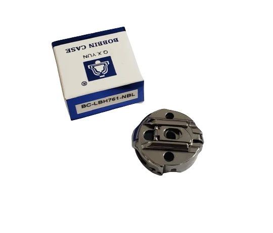 Caixa de Bobina Com Mola Casear Juki 781782 Lh4B814Lbh761 Qxyun