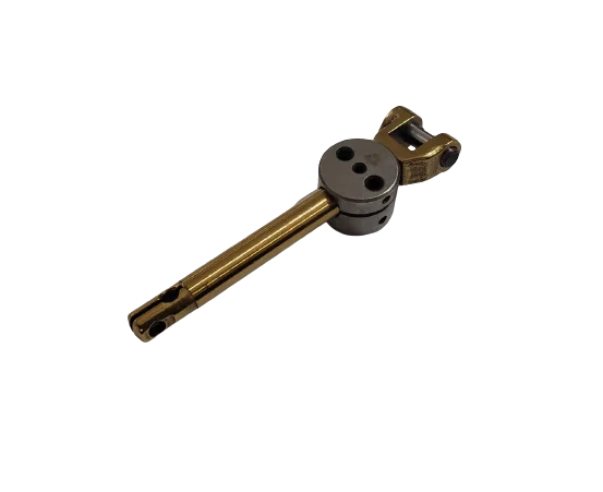 Suporte Do Looper Inferior Completo Siruba Qxyun