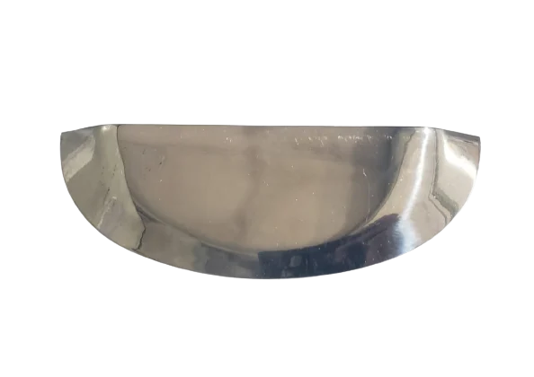 Ponteira Base Máquina Corte Eastman de 5 A 8" Marca Q.X.Yun