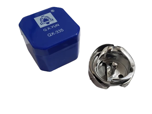 Lancadeira Maq Braco Pfaff/Westman 335 Q.X.Yun