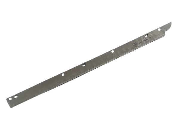 Calha Da Faca Eastman 10" Aço Rapido Marca Q.X.Yun