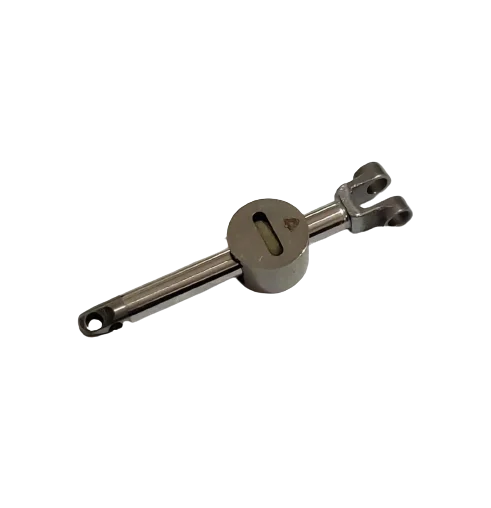 Suporte Do Looper Superior Completo Siruba Q.X.Yun