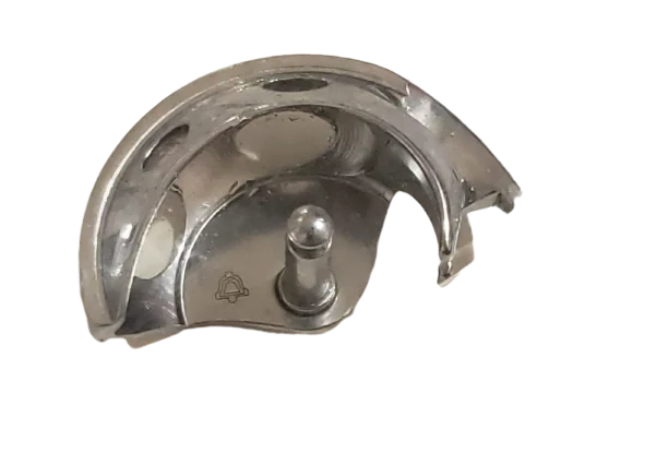 Lancadeira Travetti Lk1900A Q.X.Yun