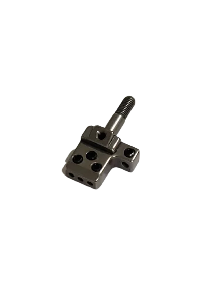 Bitola 3 Agulhas Galoneira 1/4 Siruba F007E-W112 Marca Q.X.Yun