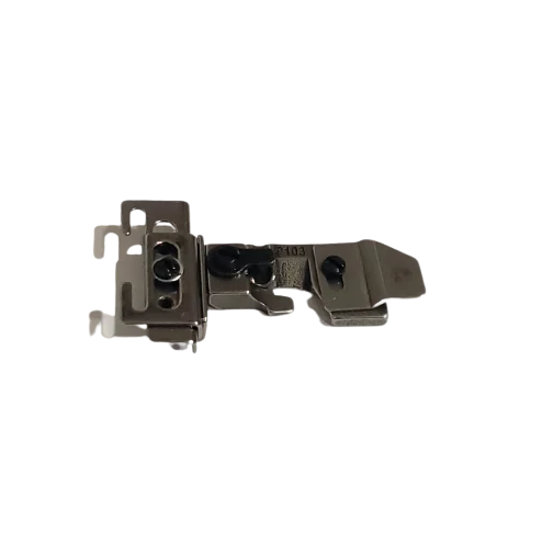 Calcador Elastico Largo Overlock Siruba Q.X.Yun