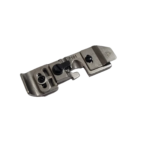 Calcador Elastico Largo Overlock Siruba Q.X.Yun