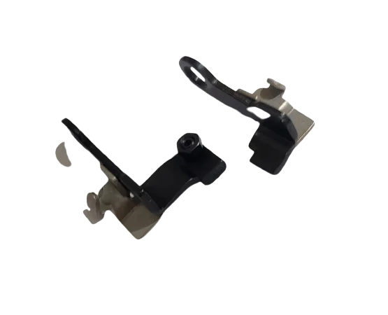 Conjunto Esticador de Lixa Eastman Esquerdo/Direito Q.X.Yun