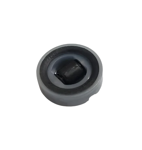 Rodízio Rolete para Máquina Cortar Tecidos Eastman Marca Q.X.Yun