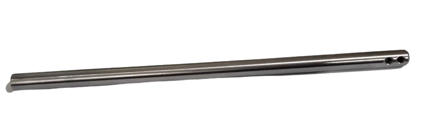Barra de Agulha Maquina de Coluna 1 Agulha W810Cs810 Qxyun