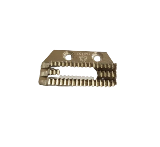 Dente 4 Carreiras Pesado Reta Universal Brother Db2B755 Qxyun