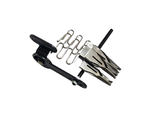 Aparelho Adidas Para Passar Fita 3/8 F514
