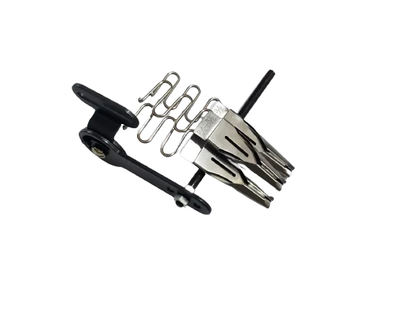 Aparelho Adidas Para Passar Fita 3/8 F514