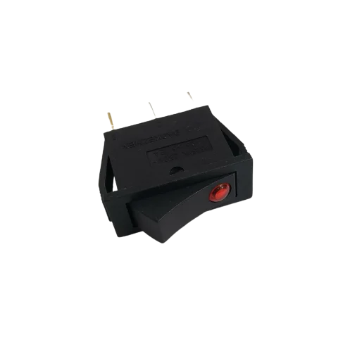Botao Da Caixa On/Off Do Ferro Wtj2012 A66 16A 3Polos 250Vac Kcd-301