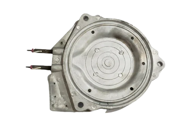 Resistencia Modelo Prato Para Caldeira 1,8 Lt Chinesa Wtj2012 A54