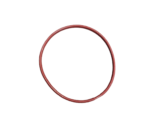 Vedaçao de Silicone Ferro Da Caldeira Dl6 4,5Lt Chinesa Wtj2012 A53A