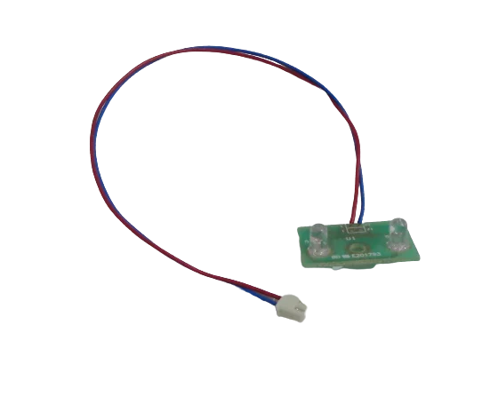 Placa de Sinalizaçao Da Caldeira 3021R