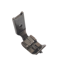 Calcador Pespontadeira Guia Central 212-112K 3/16 4.8Mm
