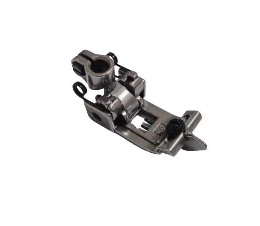 Calcador com guia móvel galoneira 3AG 5.6mm 7/32 Yamato VC2700