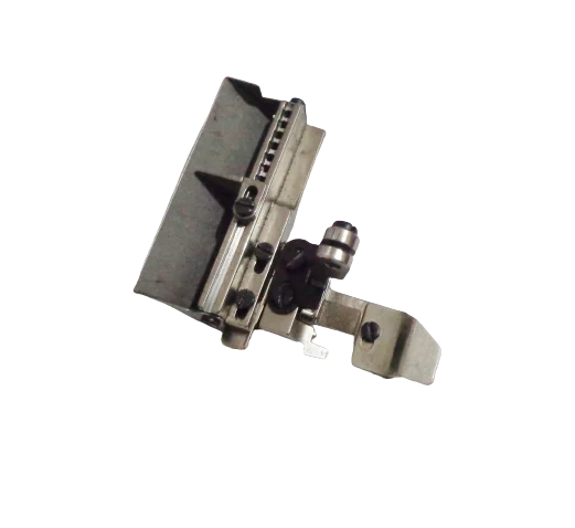 Calcador Com Guia Fk-3710-4D Grande