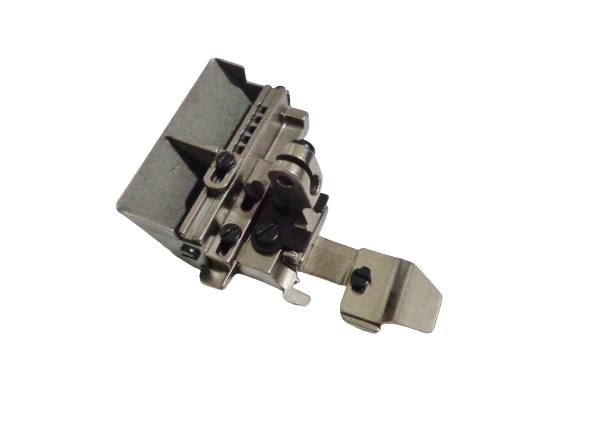 Calcador Com Guia Fk-3710-3C Medio