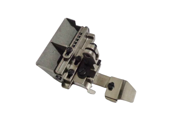 Calcador Com Guia Fk-3710-3C Medio