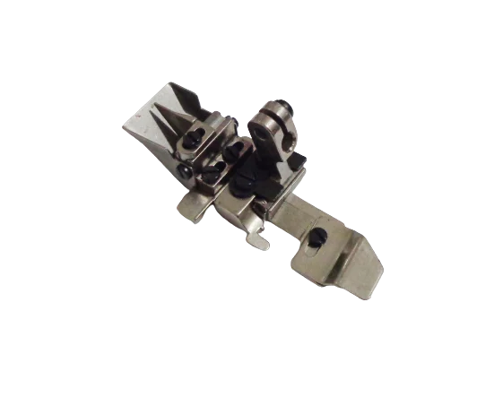 Calcador Com Guia Fk-3710-1A Pequeno