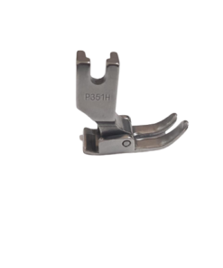 Calcador de Reta Base Especial: Dê um toque profissional às suas costuras