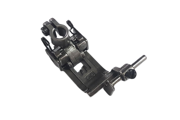 Calcador Galoneira 3Ag 5.6Mm Com Guia Ajustável