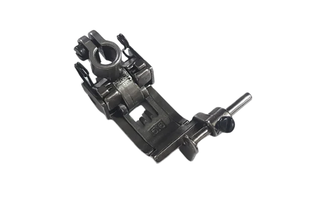 Calcador Galoneira 3Ag 5.6Mm Com Guia Ajustável
