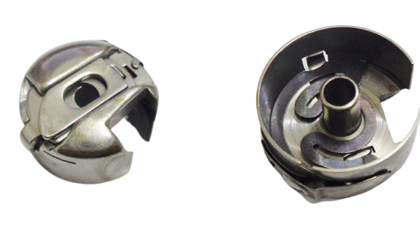 Caixa de Bobina Com Mola Pfaff 463