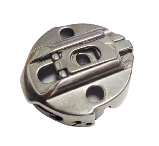 Caixa de Bobina S/Mola Juki 107G Casear