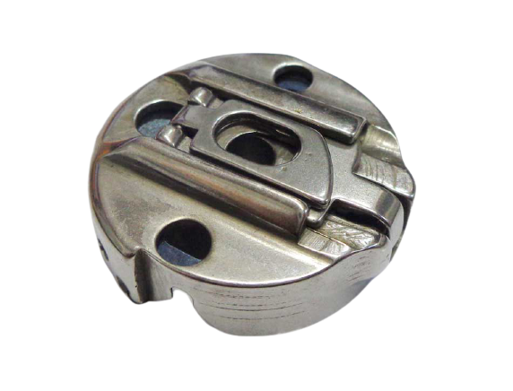 Caixa de Bobina C/Mola Casear Brother B814 (S/Entrada)