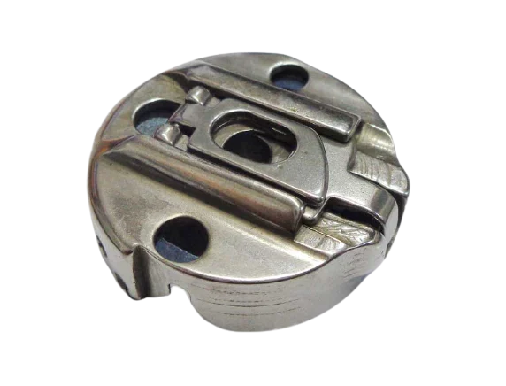 Caixa de Bobina C/Mola Casear Brother B814 (S/Entrada)