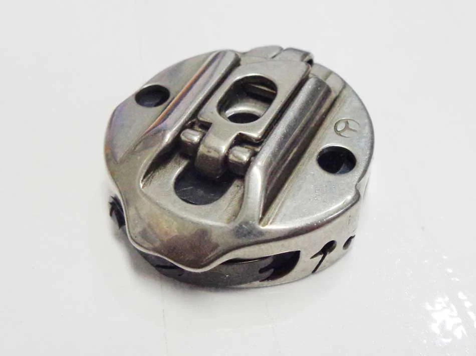 Caixa de Bobina Casear Brother 814