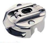 Caixa de Bobina S/Mola Casear Juki 780 (S/Entrada)