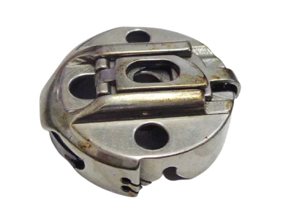Caixa de Bobina Zig-Zag Singer 457G