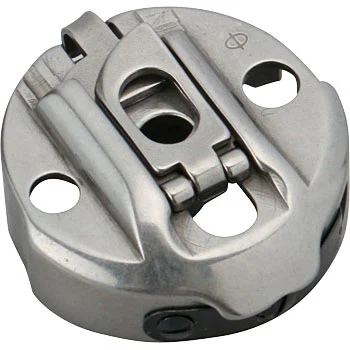 Caixa de Bobina C/Mola Interna Singer 457