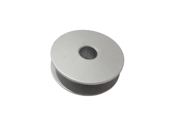 Carretilha Casear Zig Zag Singer 457